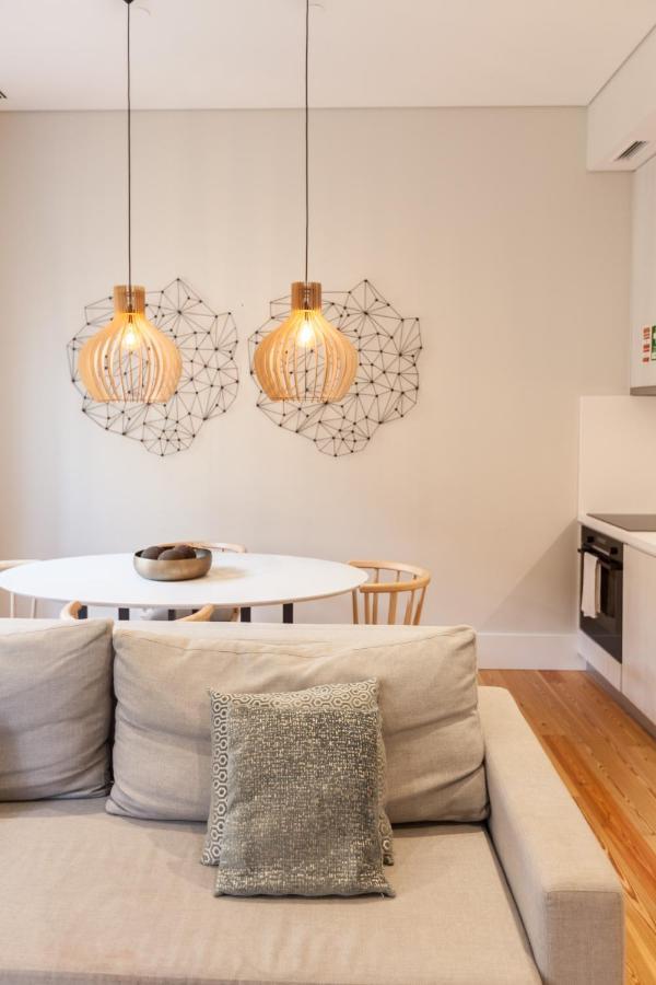Flh Baixa Elegant Escape Flat I Apartment Lisbon Luaran gambar
